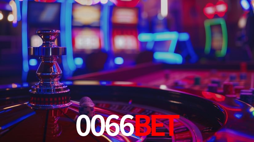 0066bet: Seu Cassino Premiado com Pagamentos Rápidos