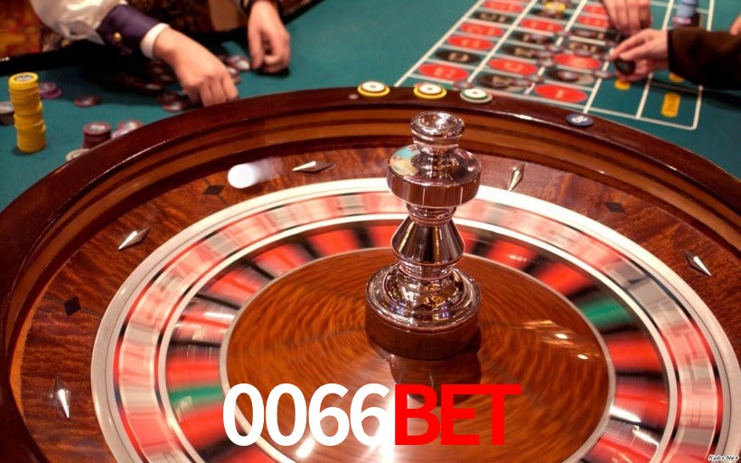 Desvendando o Mundo dos Jogos Virtuais na 0066bet
