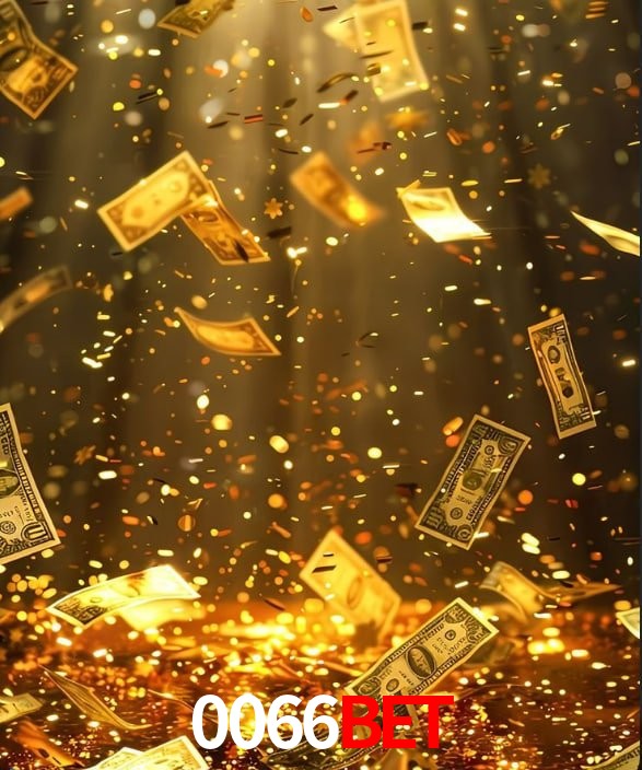 Welcome Bonus 0066bet