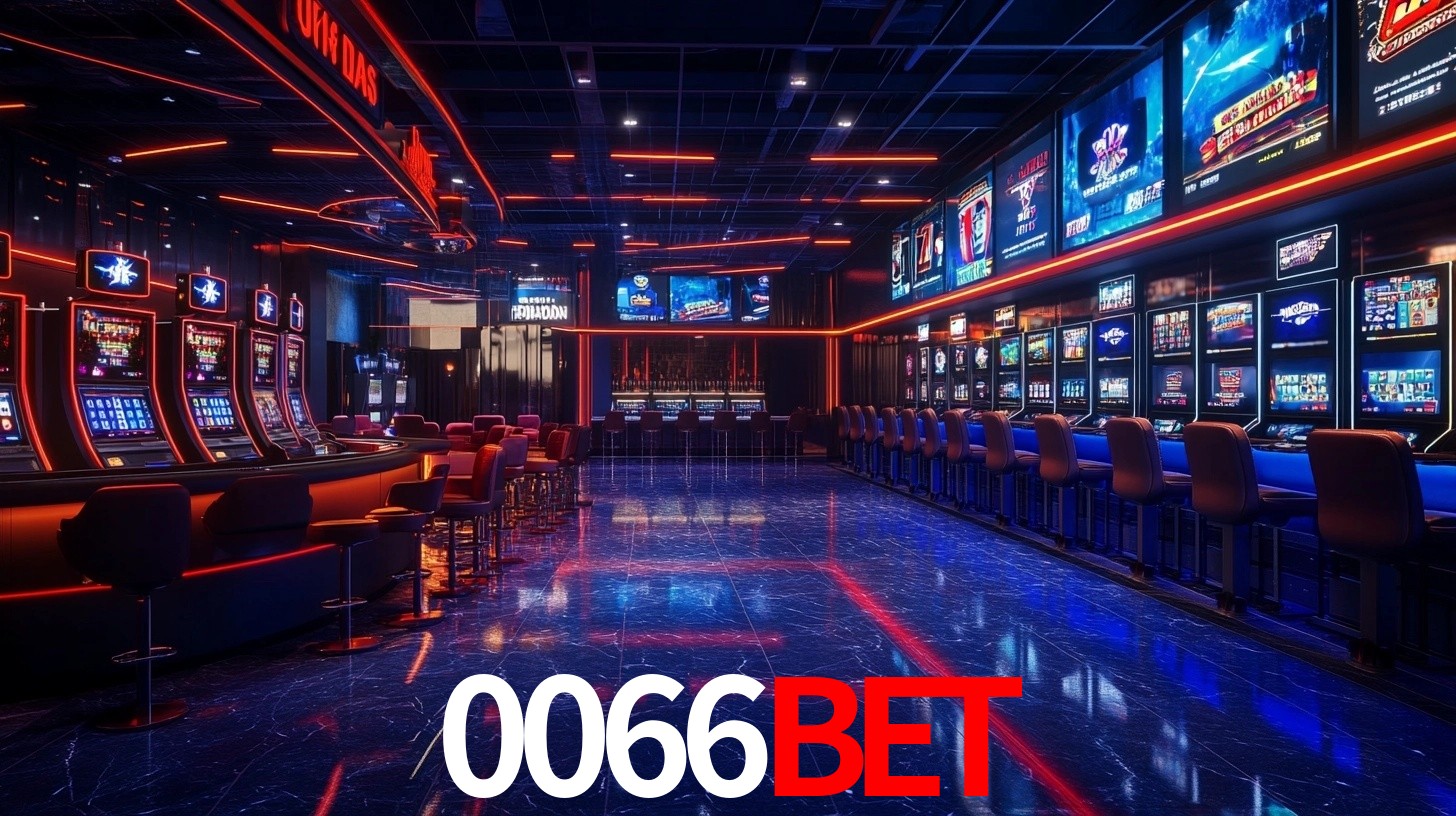 Premium Interface 0066bet