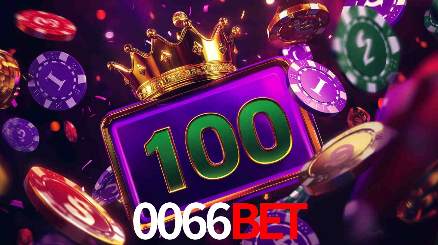0066bet App Interface