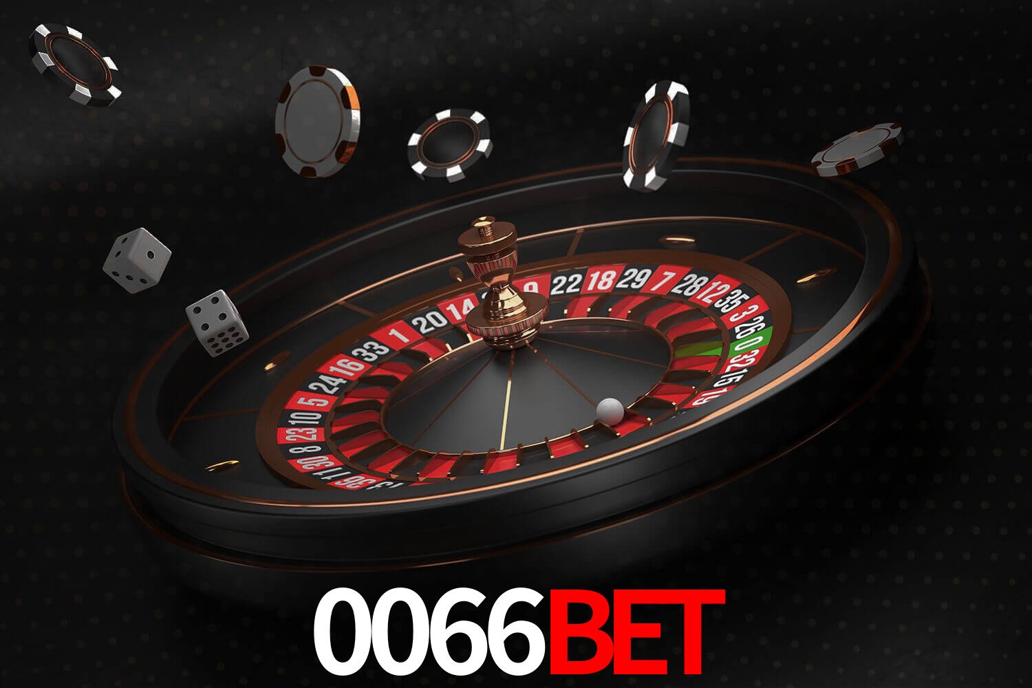 0066bet: A Experiência de Casino com Jogos de Mesa ao Vivo