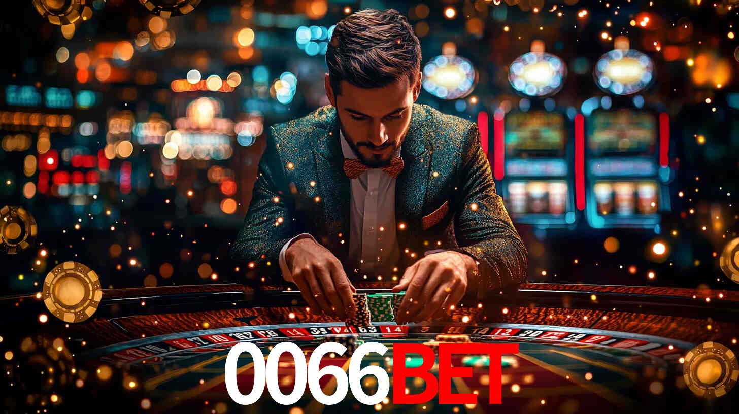 Explore as vantagens do 0066bet: serviço profissional e confiabilidade