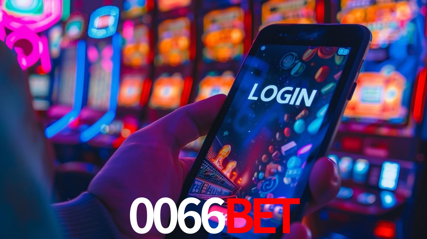 A Experiência Imersiva dos Cassinos Ao Vivo no 0066bet