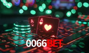 Desvendando o Mundo dos Jogos Virtuais na 0066bet