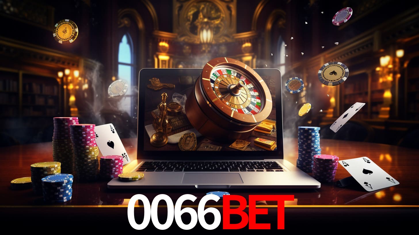 Welcome Bonus 0066bet