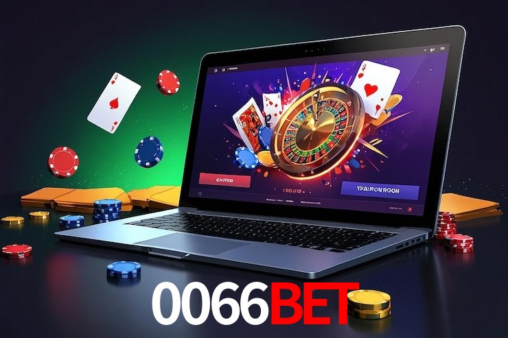 Descubra a Essência do 0066bet: Nossa História e Compromissos