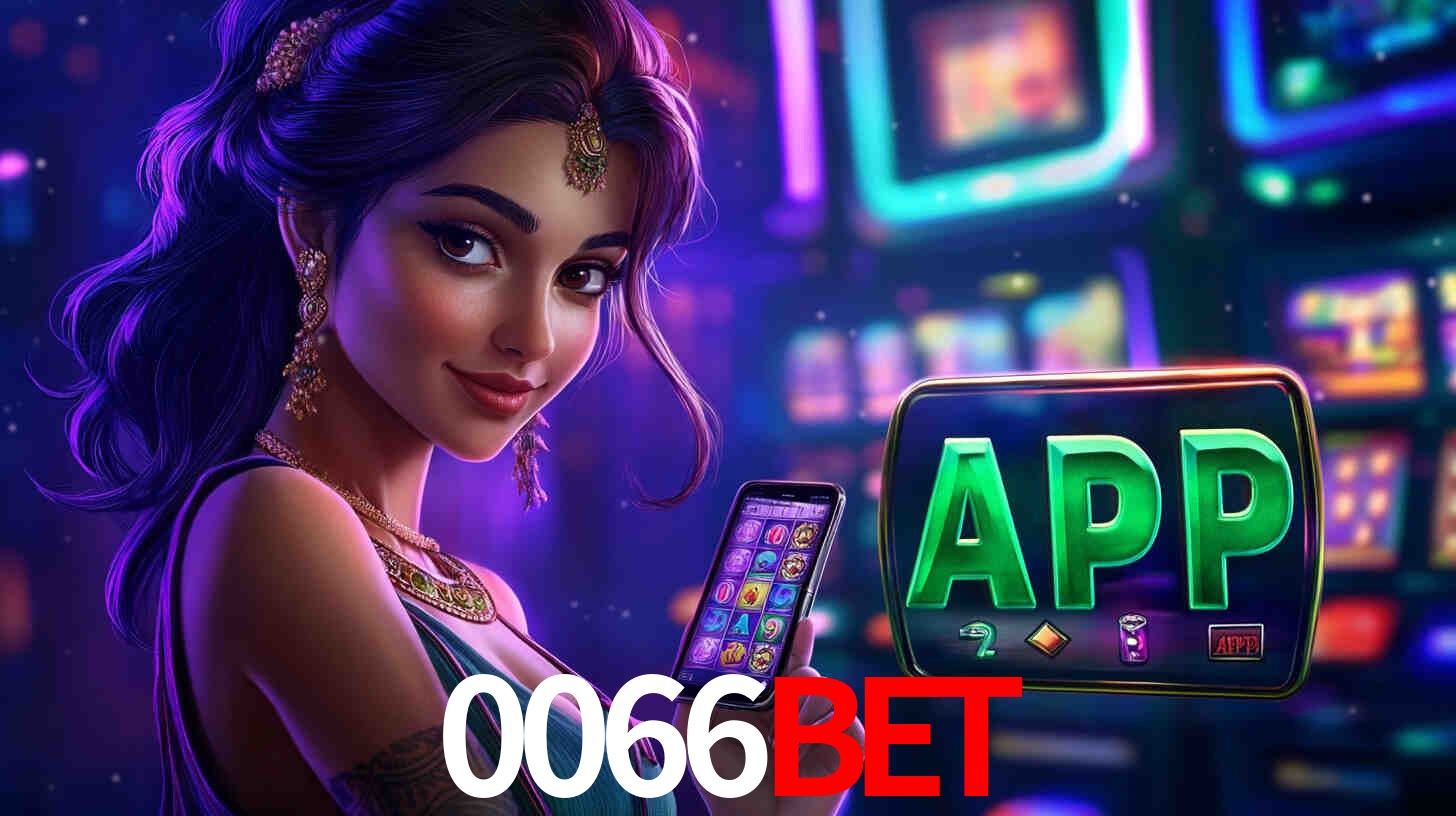 Descubra a Magia dos Jogos de Arcade no 0066bet