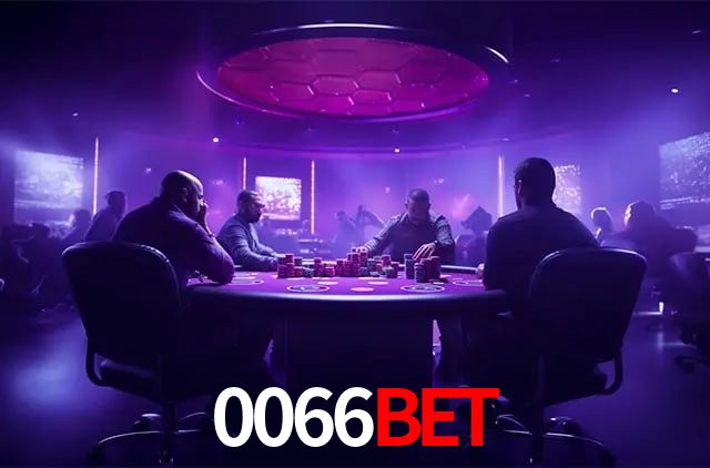 Inovações de Jogos na 0066bet: O Futuro das Experiências Interativas