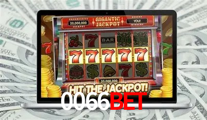 Blackjack na 0066bet
