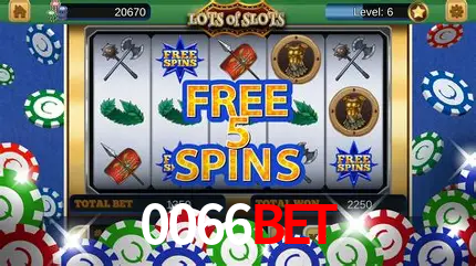 Desvendando o Mundo dos Jogos Virtuais na 0066bet