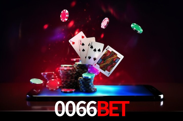 Slot Games 0066bet
