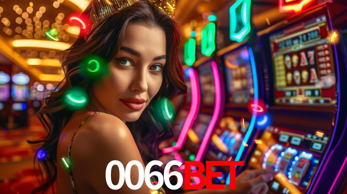 Apostas ao vivo 0066bet