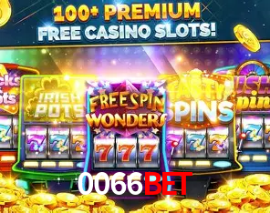 Inovações de Jogos na 0066bet: O Futuro das Experiências Interativas