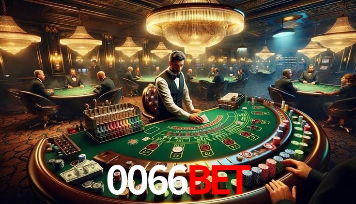 Game Statistics 0066bet