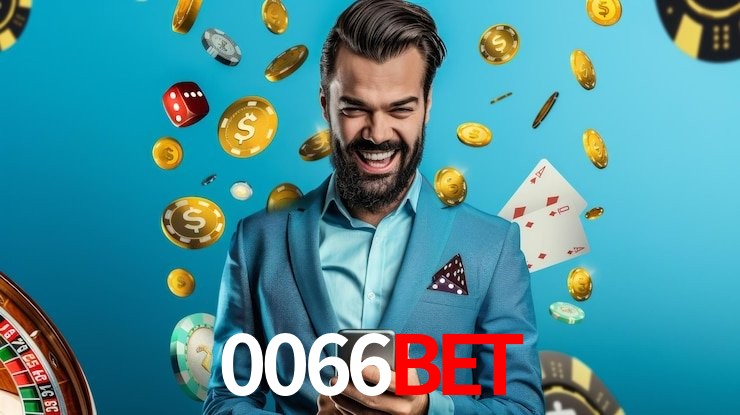Game Providers 0066bet
