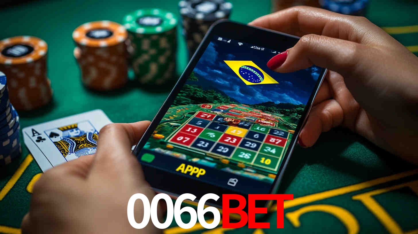 Descubra a Essência do 0066bet: Nossa História e Compromissos