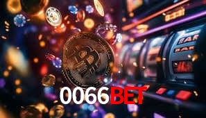 PIX Instantâneo 0066bet