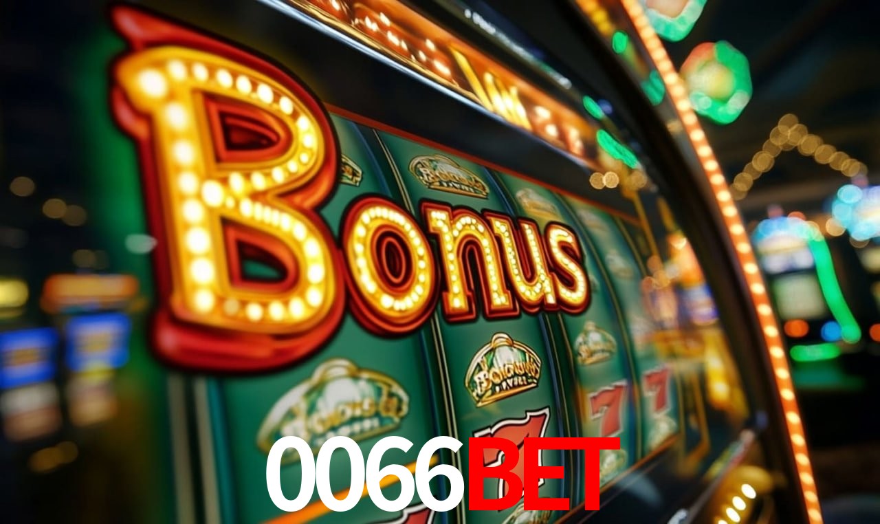 Lista de jogos de slot na 0066bet