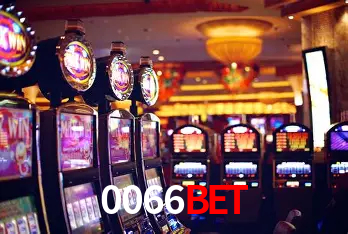 Desvendando o Mundo dos Jogos Virtuais na 0066bet