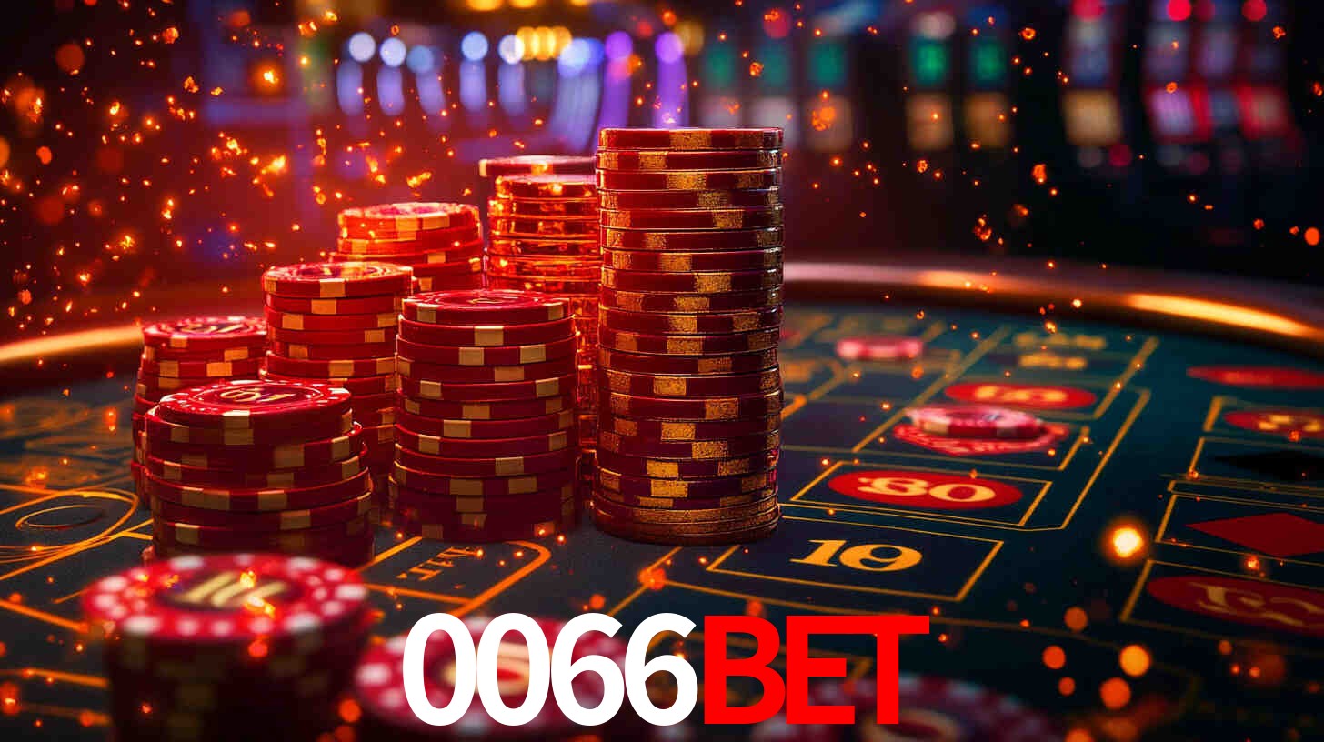 Premium Interface 0066bet