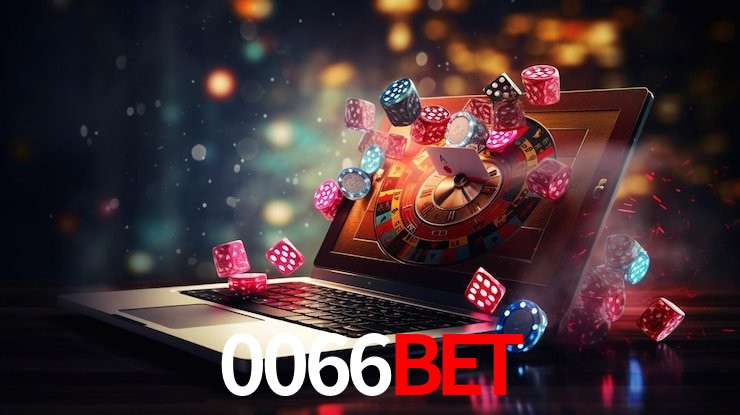 Interface do App 0066bet