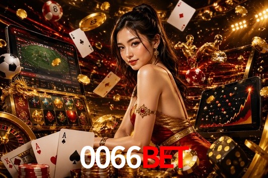 Flash Promotion 0066bet