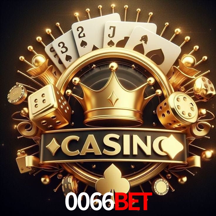 Login Seguro 0066bet
