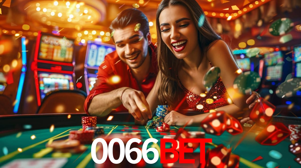 Ofertas Exclusivas 0066bet