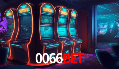 Descubra a Magia dos Jogos de Arcade no 0066bet