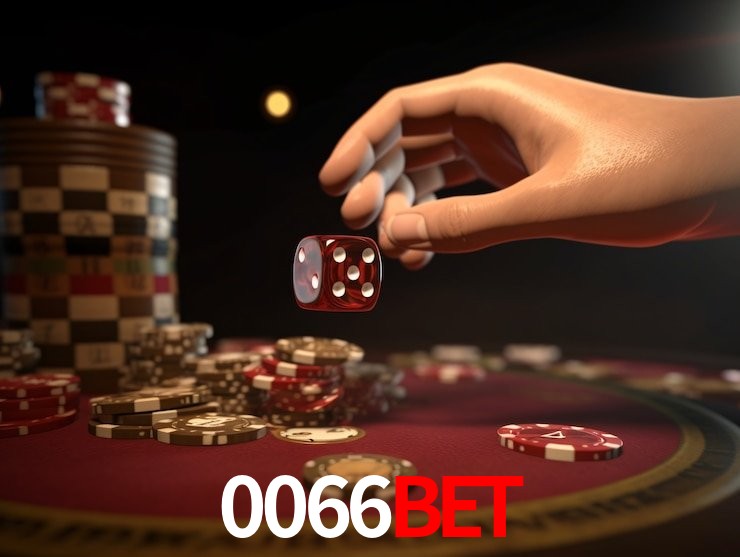 Design Responsivo 0066bet
