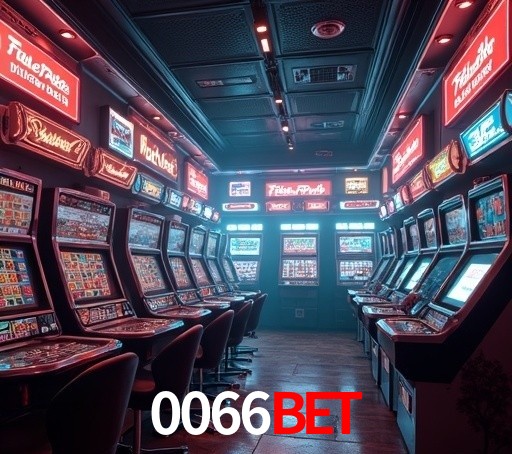 Catálogo de jogos na 0066bet