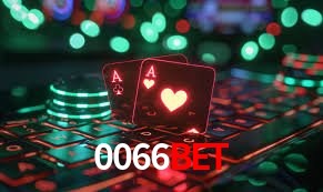 Jogos de Slot 0066bet