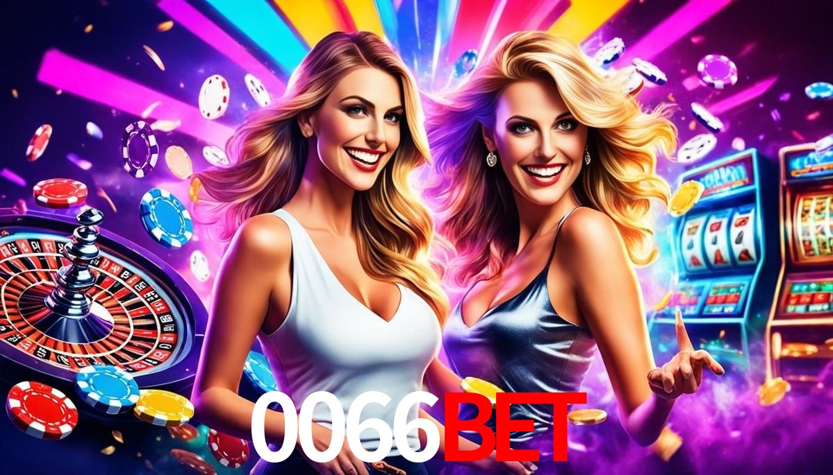 Casino Ao Vivo 0066bet