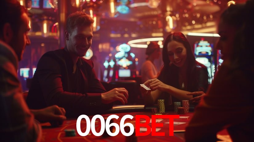 Apostas Esportivas na 0066bet: Um Guia Completo