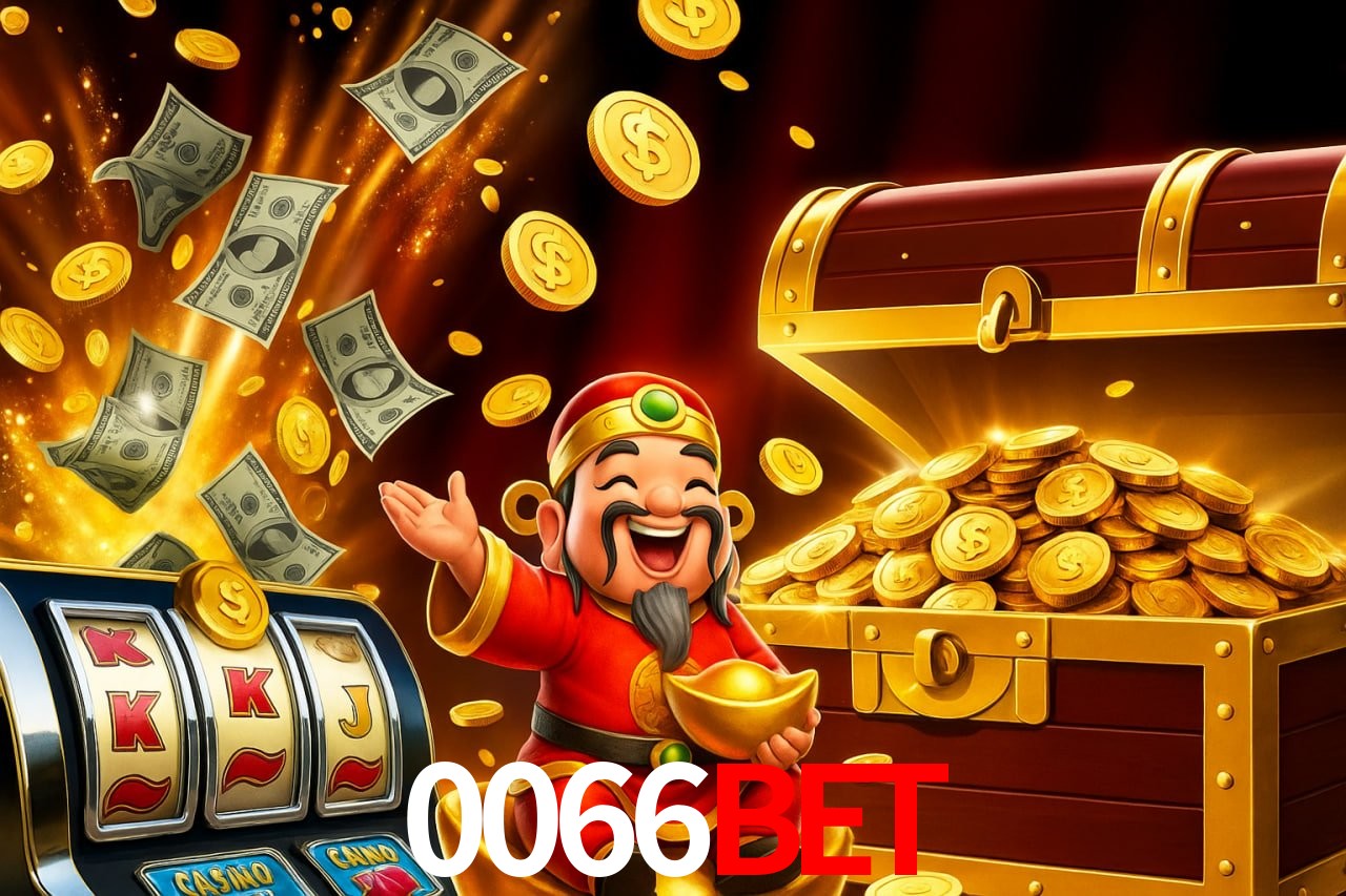 Casino VIP 0066bet