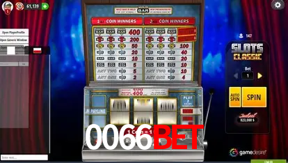 A Emoção da Loteria na 0066bet: Uma Chance de Mudança de Vida
