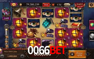 Descubra a Essência do 0066bet: Nossa História e Compromissos