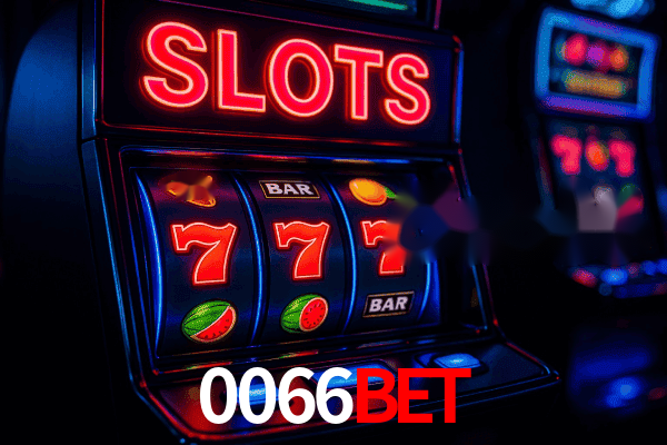 RTP dos slots populares na 0066bet