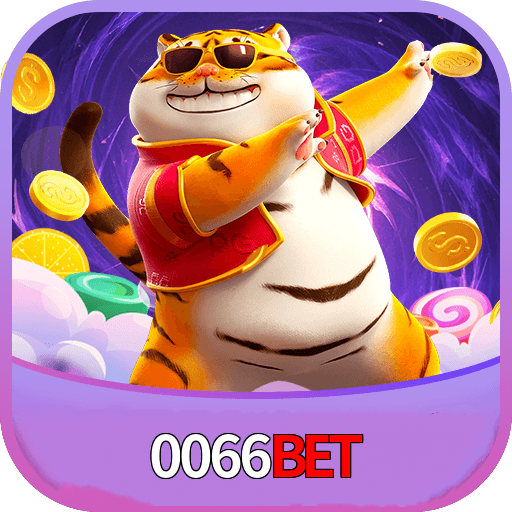 Logo da 0066bet